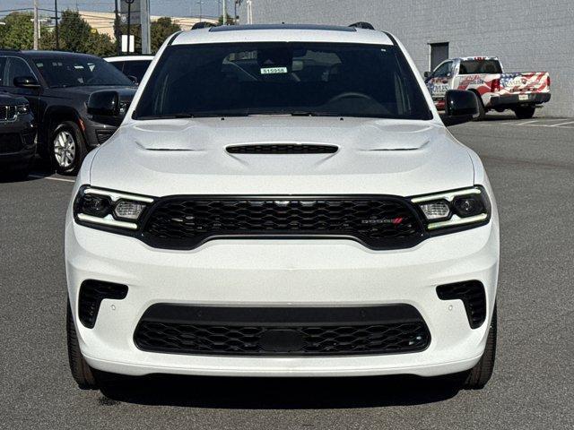 new 2026 Dodge Durango car, priced at $49,085