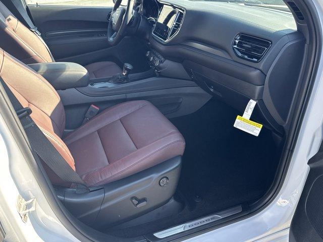 new 2026 Dodge Durango car, priced at $49,085