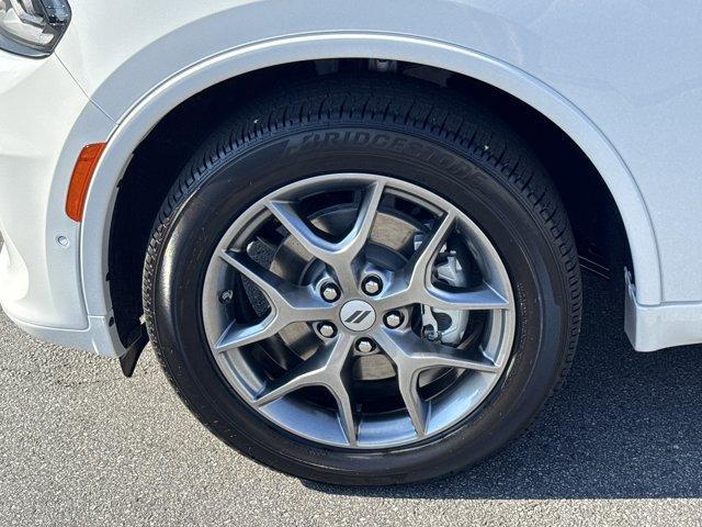 new 2026 Dodge Durango car, priced at $49,085