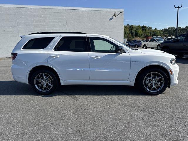 new 2026 Dodge Durango car, priced at $49,085