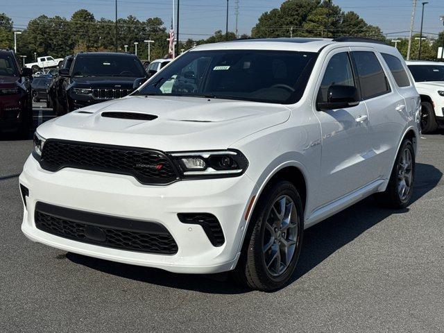 new 2026 Dodge Durango car, priced at $49,085