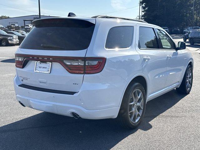 new 2026 Dodge Durango car, priced at $49,085