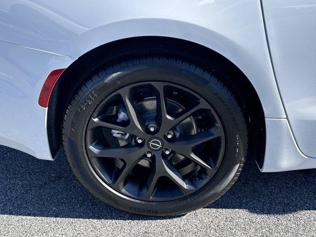 new 2026 Chrysler Pacifica car, priced at $41,970