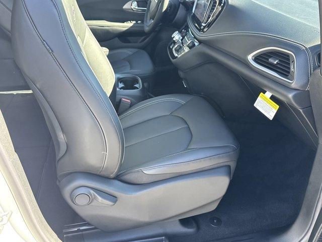 new 2026 Chrysler Pacifica car, priced at $41,970