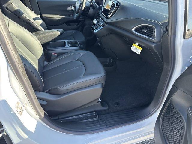 new 2026 Chrysler Pacifica car, priced at $41,710