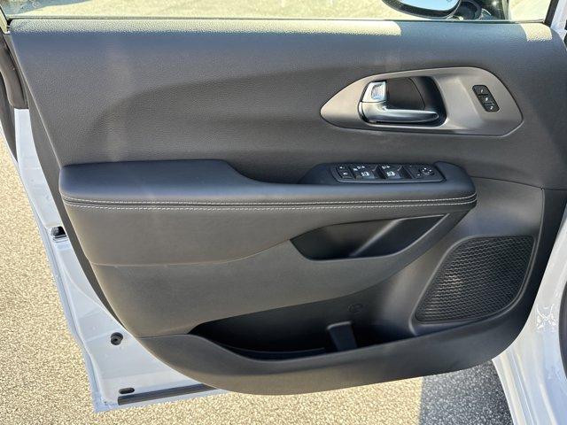 new 2026 Chrysler Pacifica car, priced at $41,710