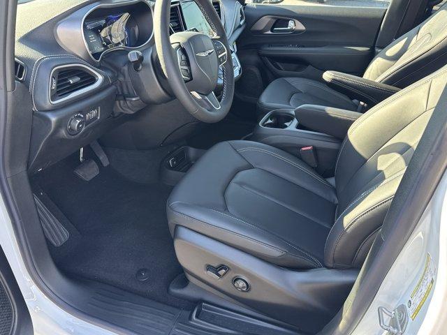 new 2026 Chrysler Pacifica car, priced at $41,710