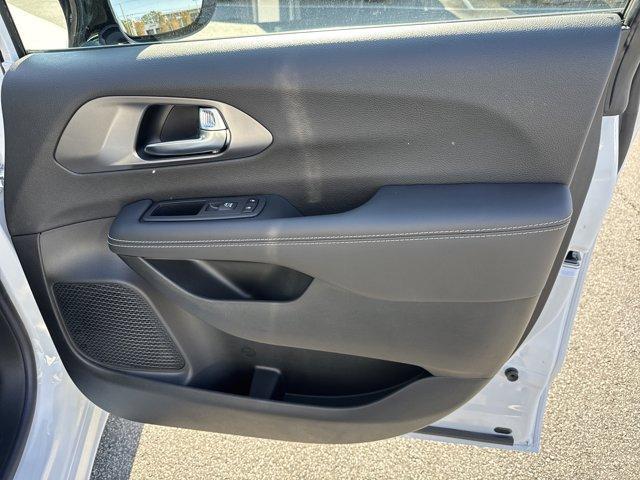 new 2026 Chrysler Pacifica car, priced at $41,710