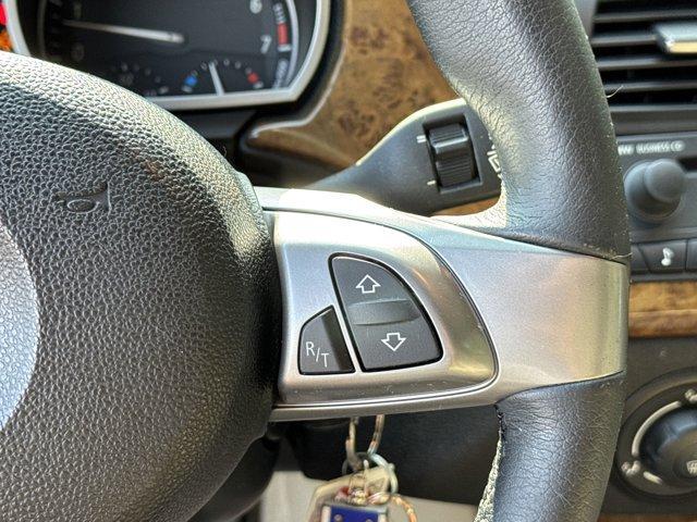 used 2005 BMW Z4 car, priced at $8,979