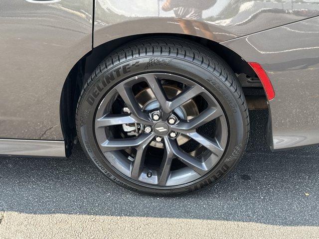 used 2021 Dodge Charger car, priced at $23,553
