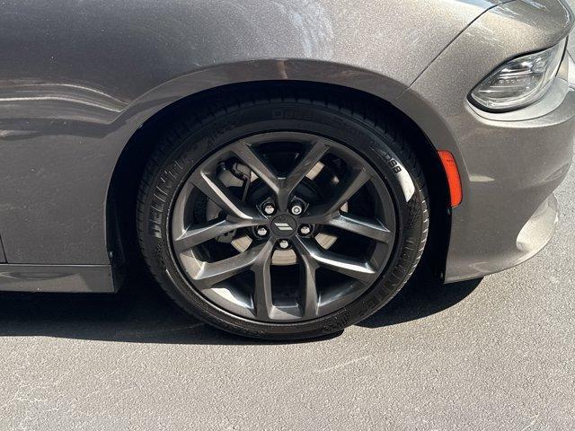 used 2021 Dodge Charger car, priced at $23,553