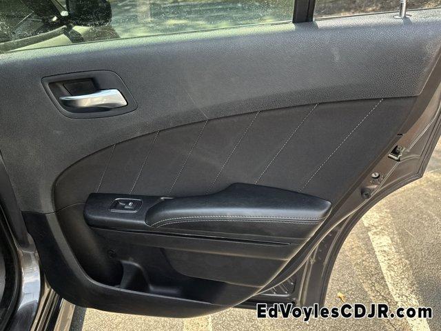 used 2021 Dodge Charger car, priced at $23,779