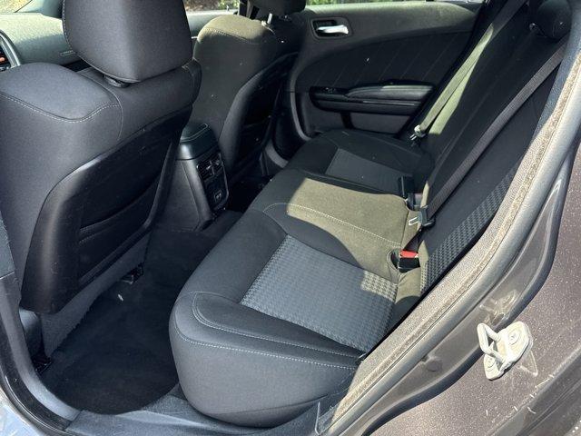 used 2021 Dodge Charger car, priced at $23,553