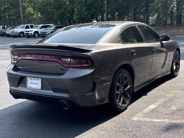 used 2021 Dodge Charger car, priced at $23,553
