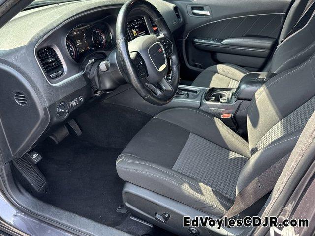 used 2021 Dodge Charger car, priced at $23,779