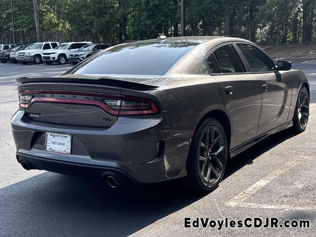 used 2021 Dodge Charger car, priced at $23,779