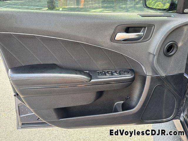 used 2021 Dodge Charger car, priced at $23,779