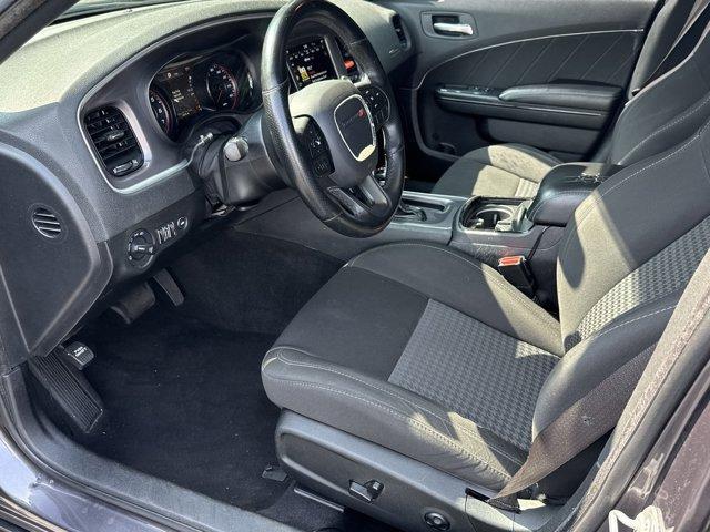 used 2021 Dodge Charger car, priced at $23,553