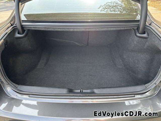 used 2021 Dodge Charger car, priced at $23,779