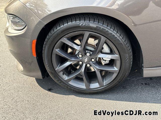 used 2021 Dodge Charger car, priced at $23,779