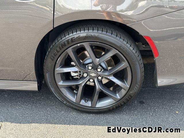 used 2021 Dodge Charger car, priced at $23,779