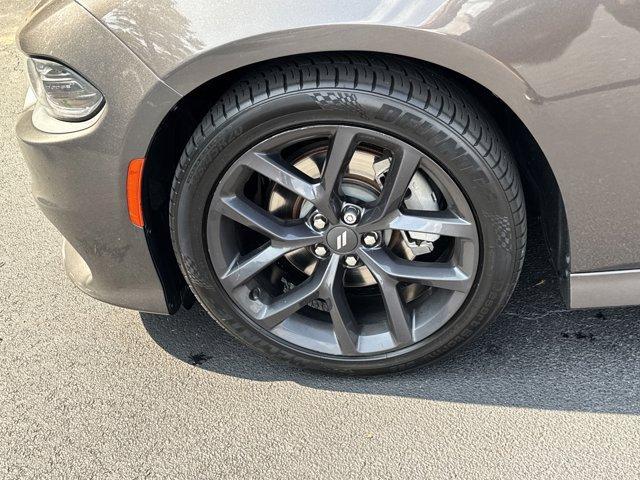 used 2021 Dodge Charger car, priced at $23,553