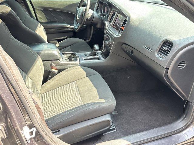 used 2021 Dodge Charger car, priced at $23,553