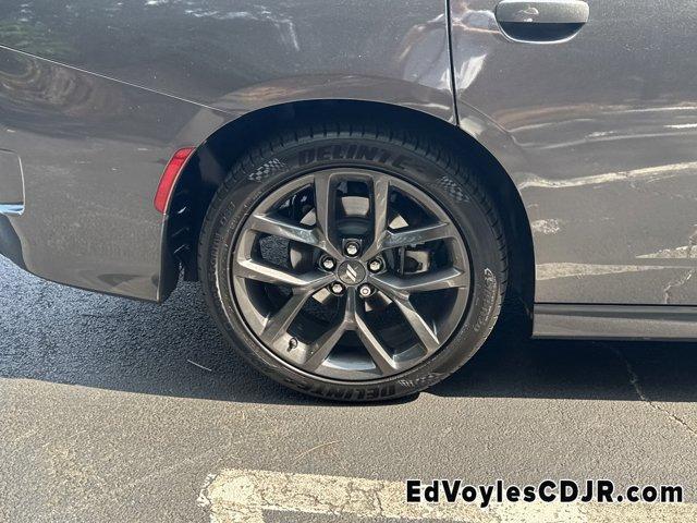 used 2021 Dodge Charger car, priced at $23,779