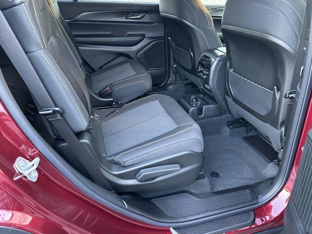 new 2025 Jeep Grand Cherokee L car, priced at $38,521