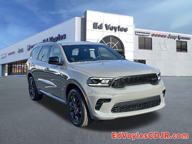 new 2025 Dodge Durango car, priced at $40,980