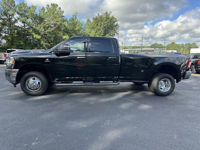 new 2024 Ram 3500 car, priced at $68,065