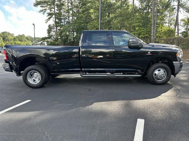 new 2024 Ram 3500 car, priced at $68,065