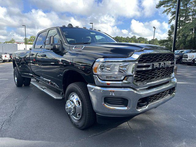 new 2024 Ram 3500 car, priced at $68,065