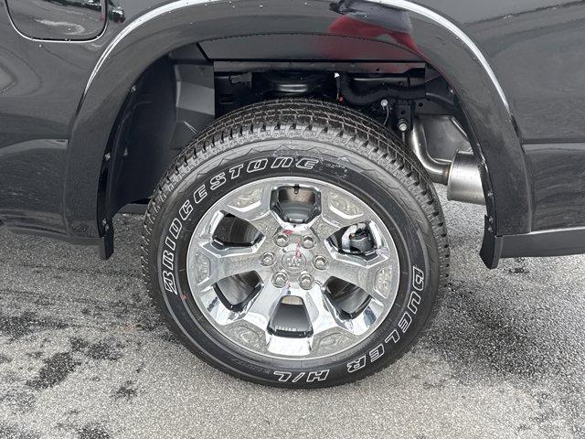 new 2026 Ram 1500 car, priced at $50,177