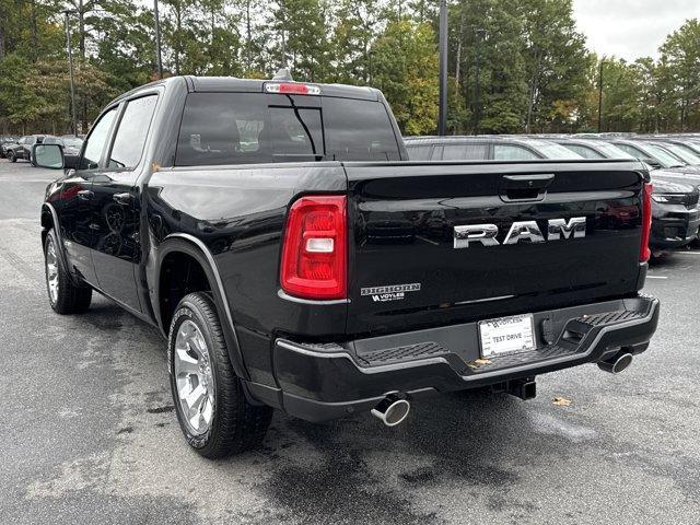 new 2026 Ram 1500 car, priced at $50,177