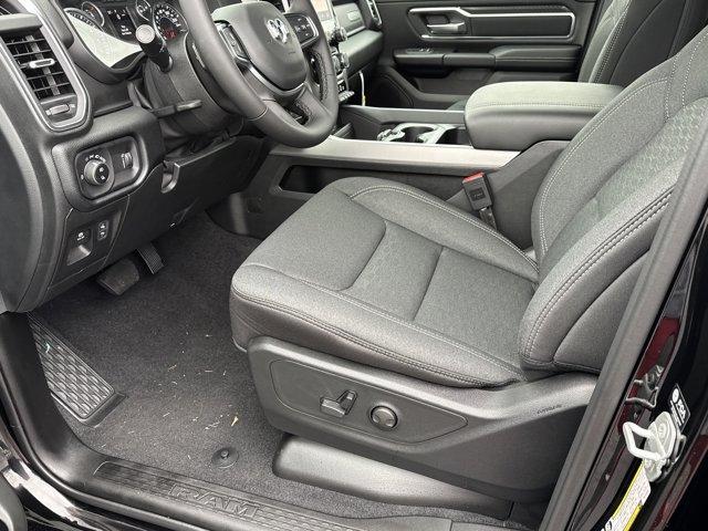 new 2026 Ram 1500 car, priced at $50,177