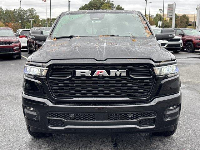 new 2026 Ram 1500 car, priced at $50,177