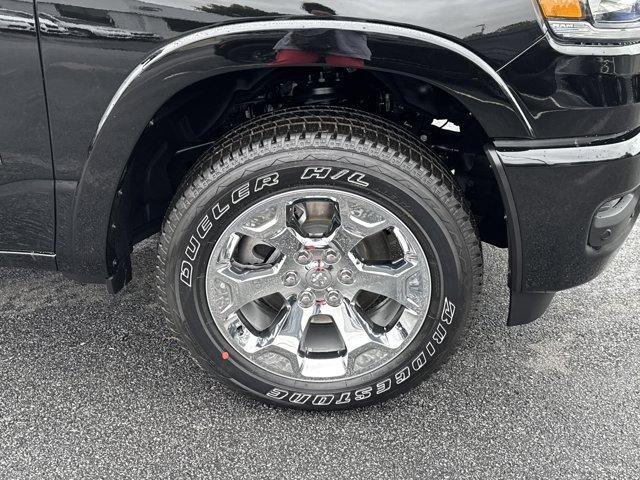 new 2026 Ram 1500 car, priced at $50,177