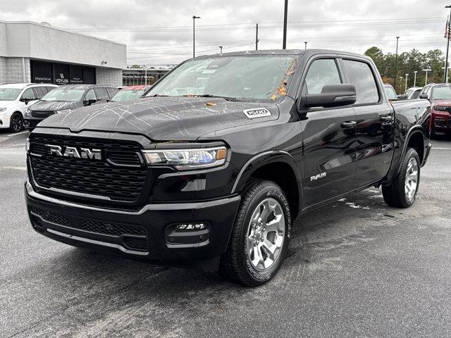 new 2026 Ram 1500 car, priced at $50,177