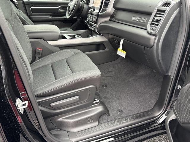 new 2026 Ram 1500 car, priced at $50,177