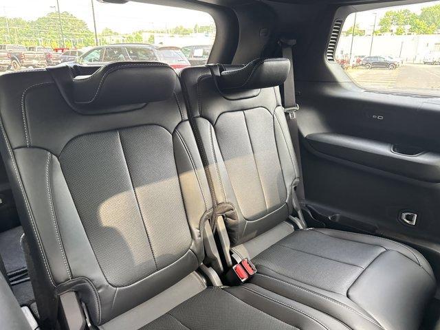 used 2025 Jeep Grand Cherokee L car, priced at $43,744