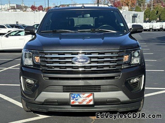 used 2020 Ford Expedition car, priced at $26,742