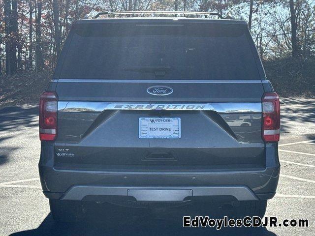 used 2020 Ford Expedition car, priced at $26,742