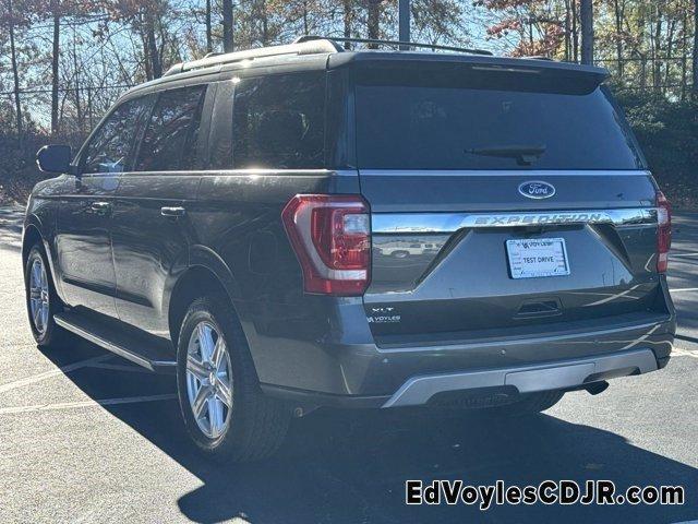 used 2020 Ford Expedition car, priced at $26,742