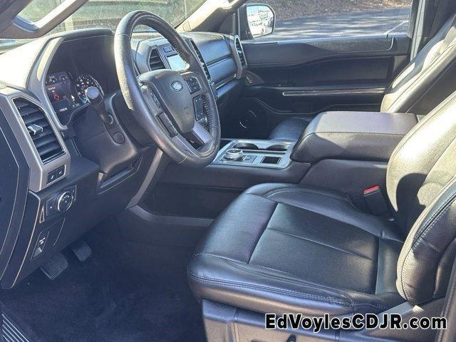 used 2020 Ford Expedition car, priced at $26,742