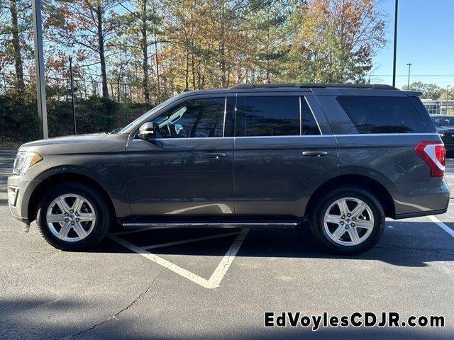 used 2020 Ford Expedition car, priced at $26,742