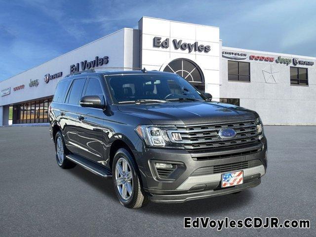 used 2020 Ford Expedition car, priced at $26,742