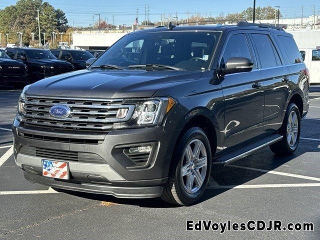 used 2020 Ford Expedition car, priced at $26,742