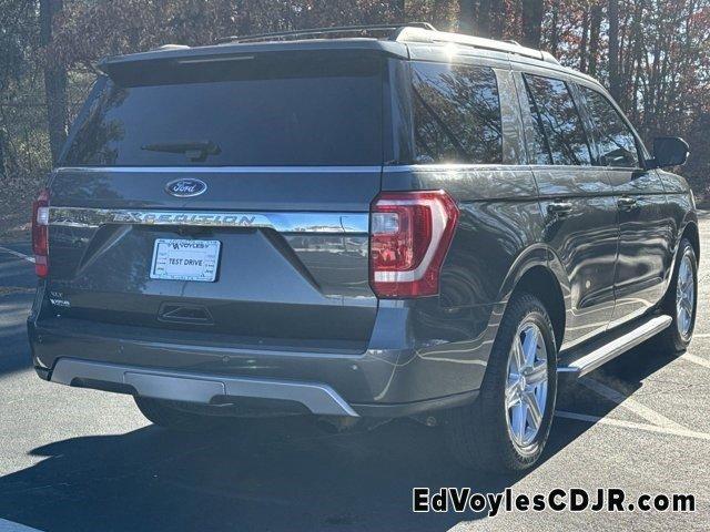 used 2020 Ford Expedition car, priced at $26,742