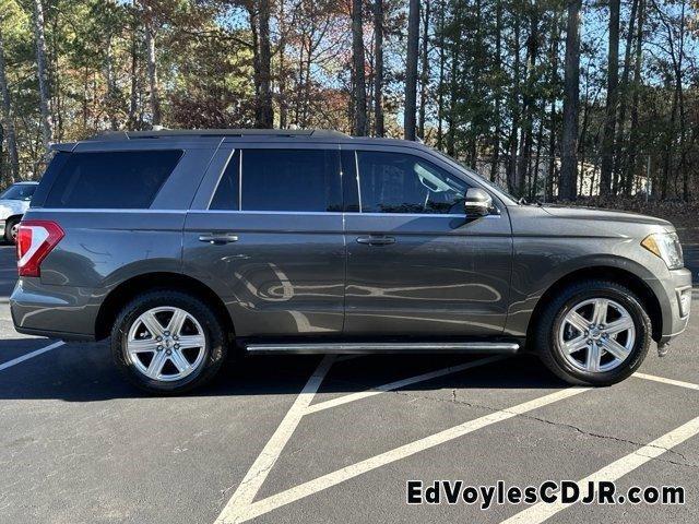 used 2020 Ford Expedition car, priced at $26,742